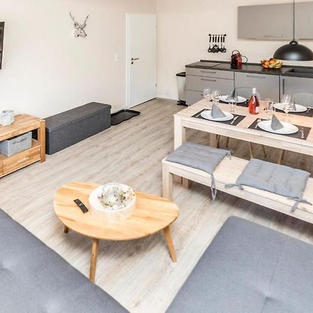 Smart Resorts Haus Jade Ferienwohnung 201 Winterberg Eksteriør billede