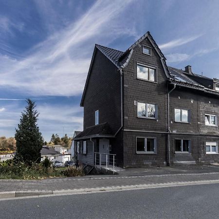 Smart Resorts Haus Jade Ferienwohnung 201 Winterberg Eksteriør billede