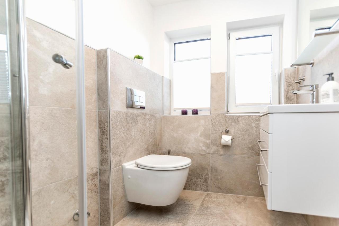 Smart Resorts Haus Jade Ferienwohnung 201 Winterberg Eksteriør billede